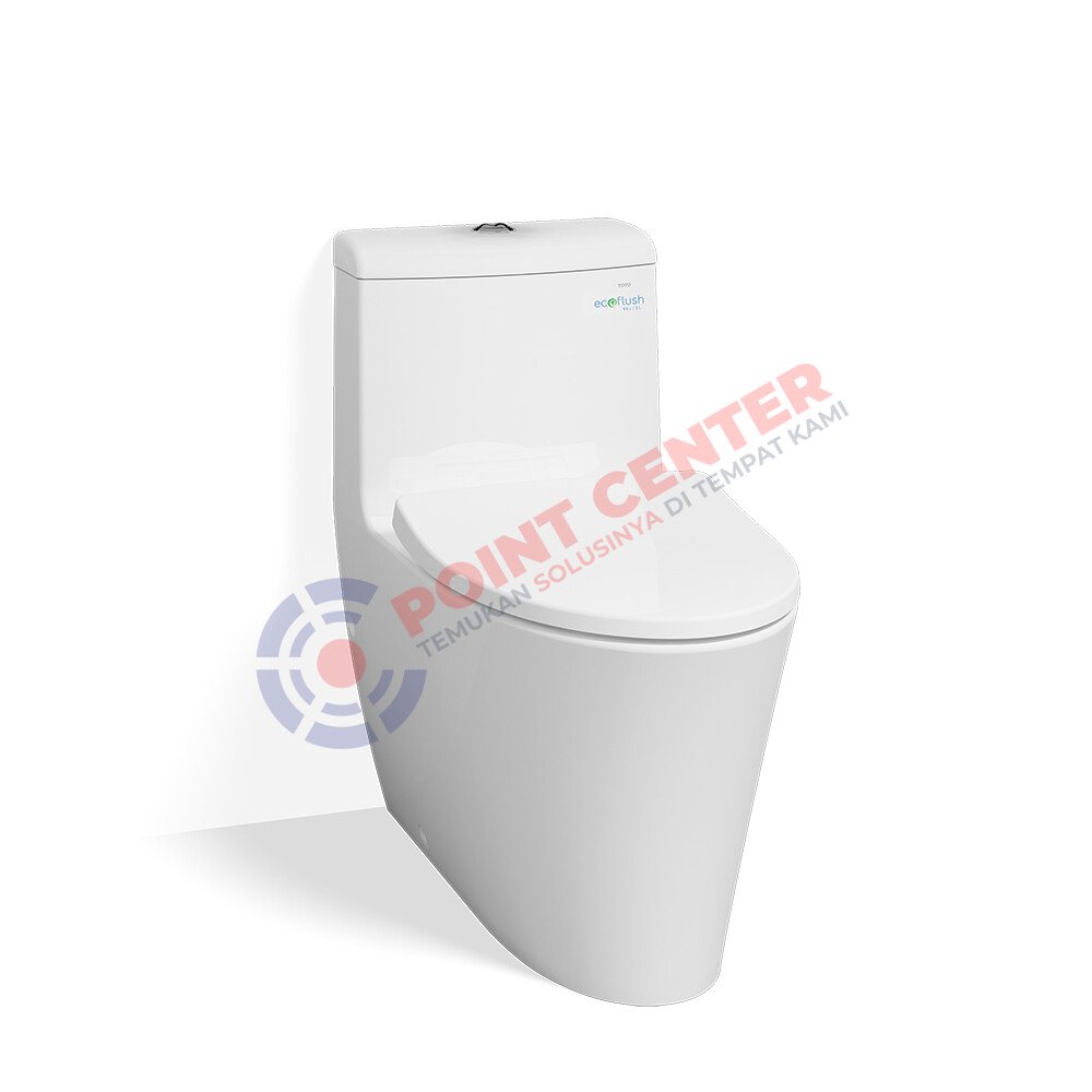 TOTO CW677RPJ One Piece Toilet