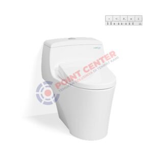TOTO CW823REJ One Piece Toilet (Avante Series)
