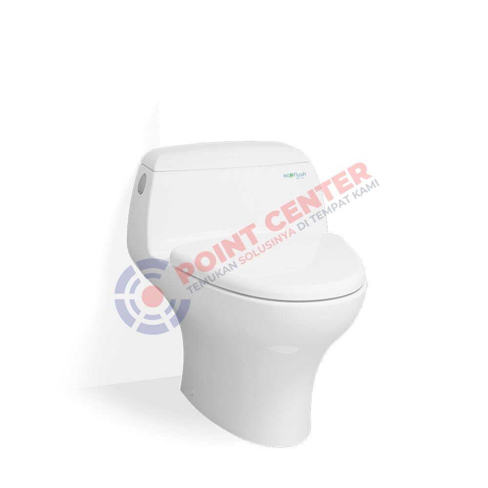 TOTO CW840J One Piece Toilet