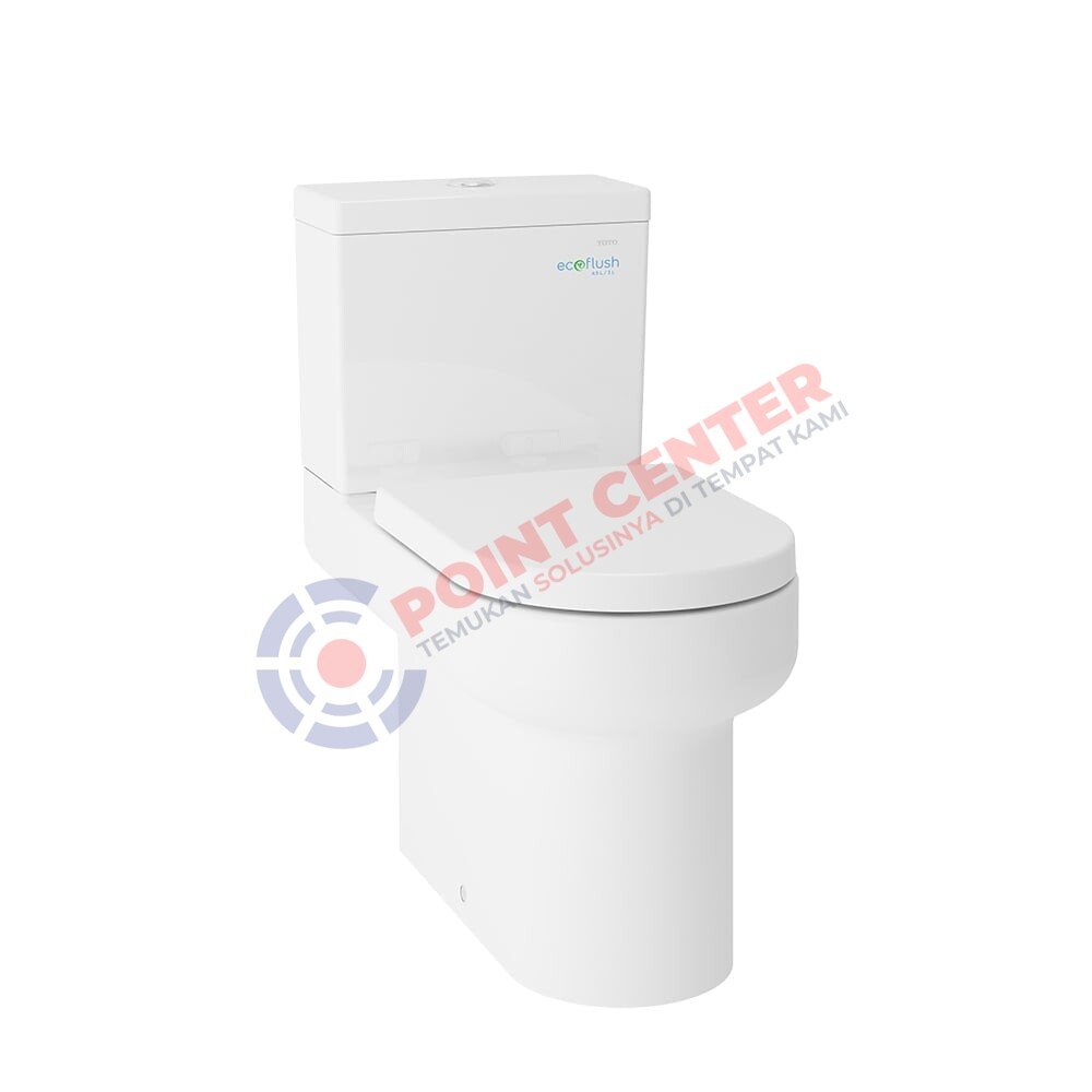 TOTO CW896PJ/SW896JP Close Coupled Toilet