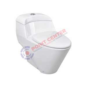 INA Maja Monoblock Water Closet