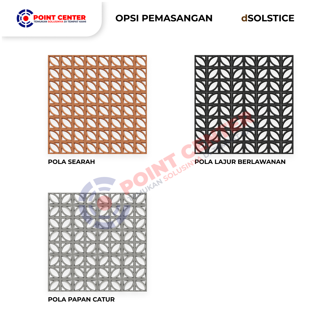 Roster 20 x 20 - 1 Muka dSolstice - Image 2