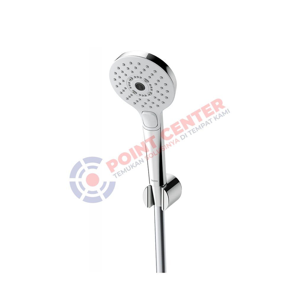 TOTO TBW01010A Hand Shower Set (Round)