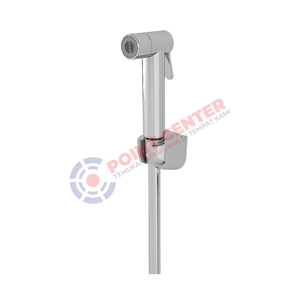 TOTO THX20MMD Luxury Metal Shower Spray (Chrome)