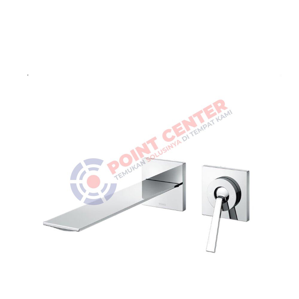 TOTO TLP02310B Lavatory Faucet (ZL Series)