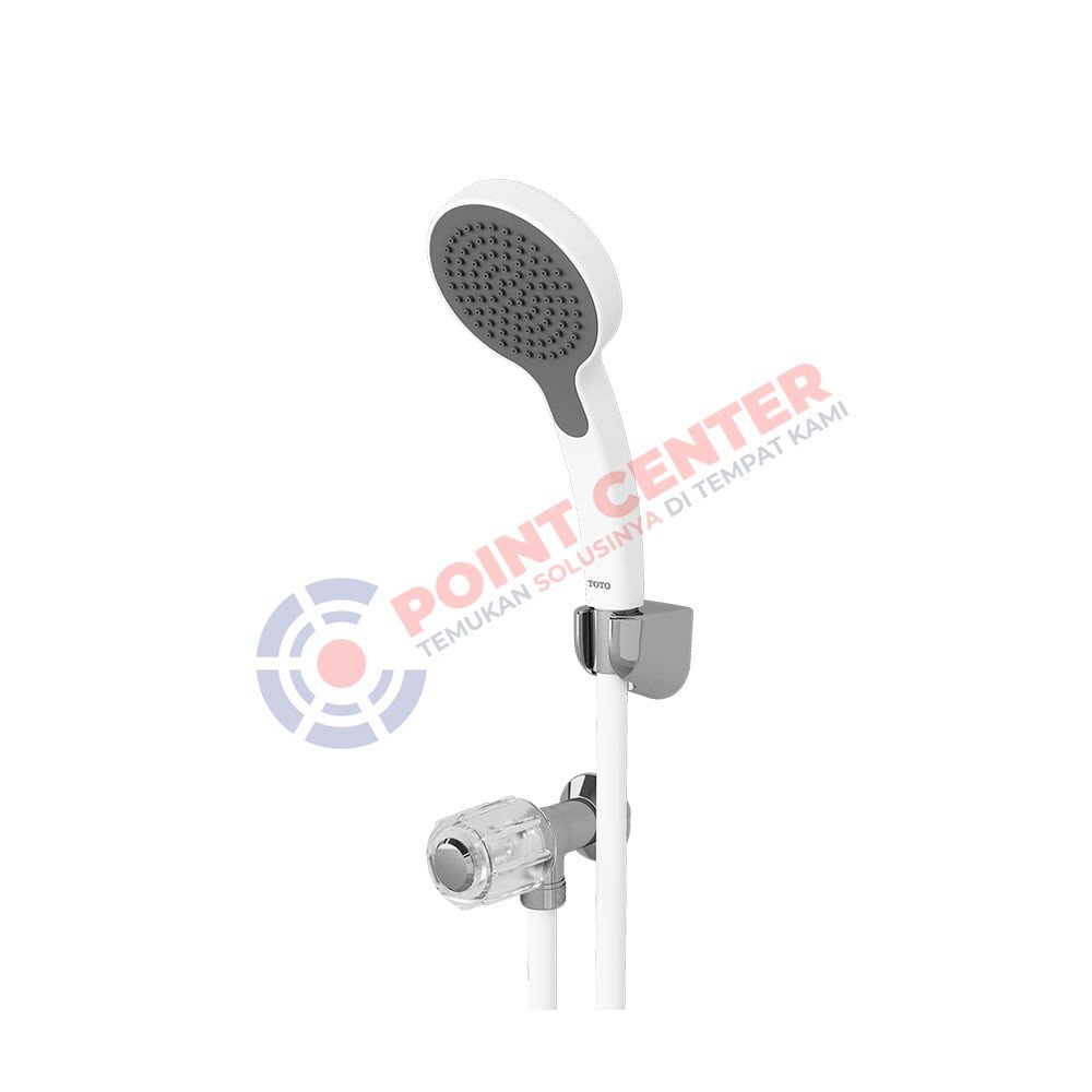 TOTO TX402SZ Hand Shower Set With Stop Valve