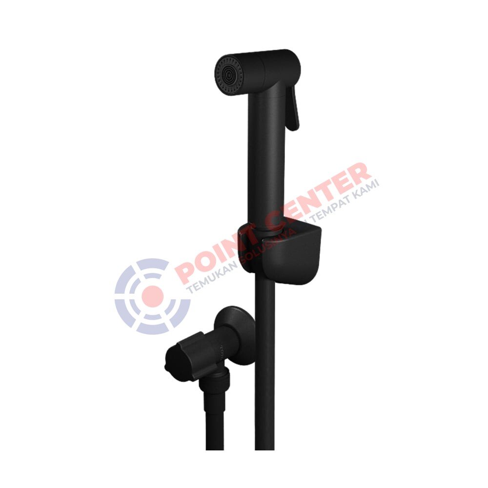 TOTO TX403MMDV2#MB Shower Spray