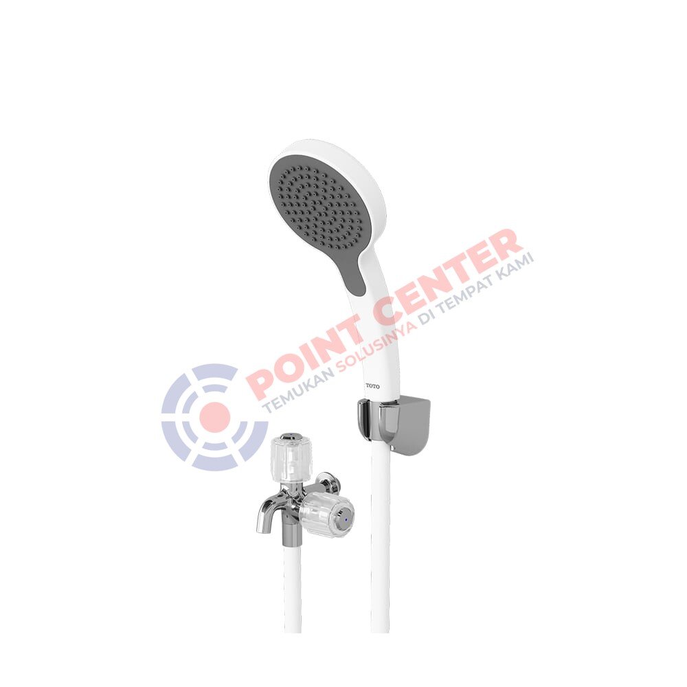 TOTO TX423SZ Hand Shower Set With Sink Tap