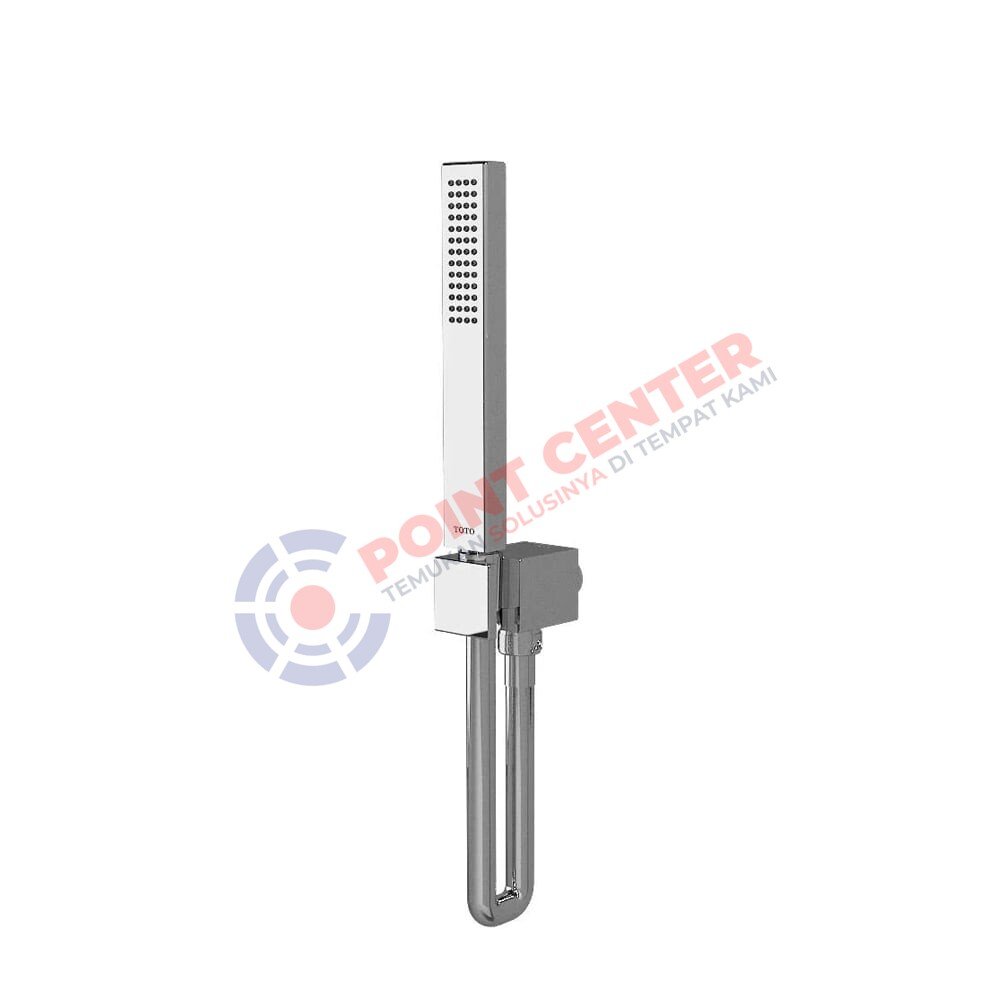 TOTO TX426MMA Hand Shower Set With Wall Outlet