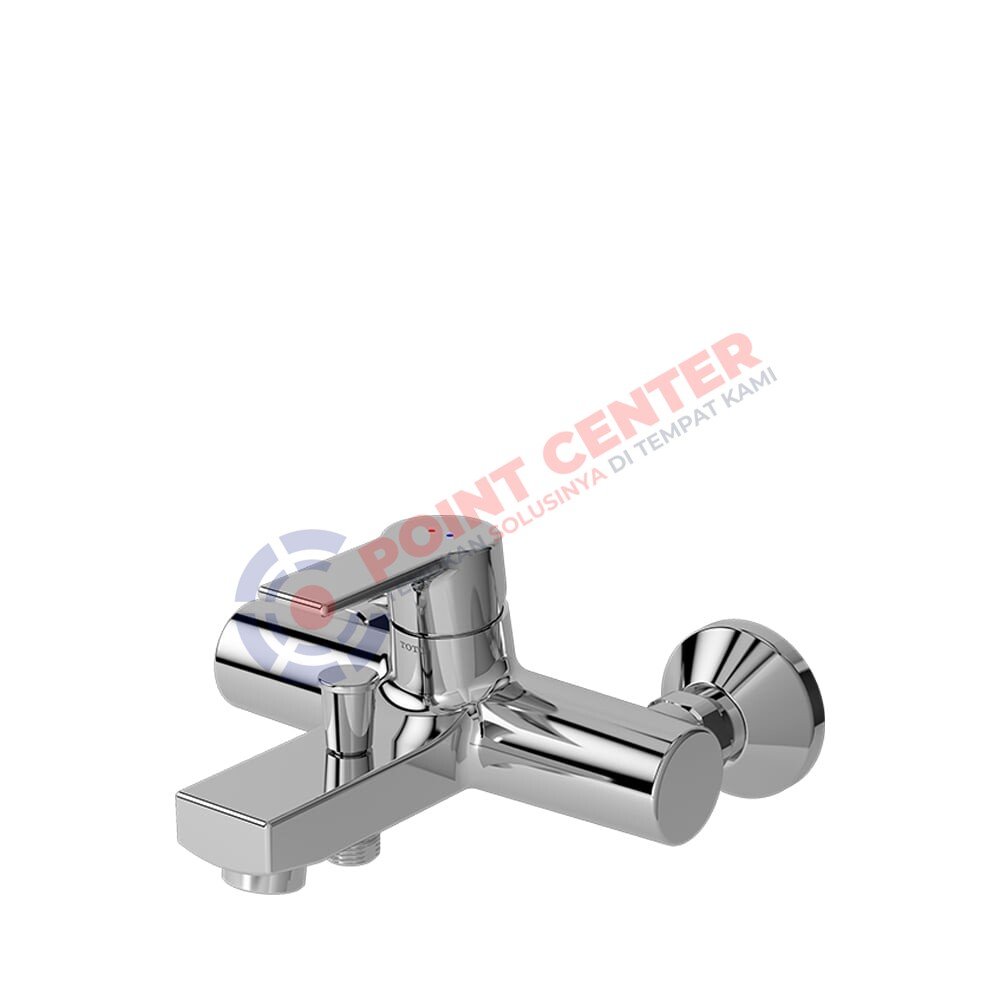 TOTO TX432SJV1 Single Lever Bath & Shower Mixer (Jazz Series)