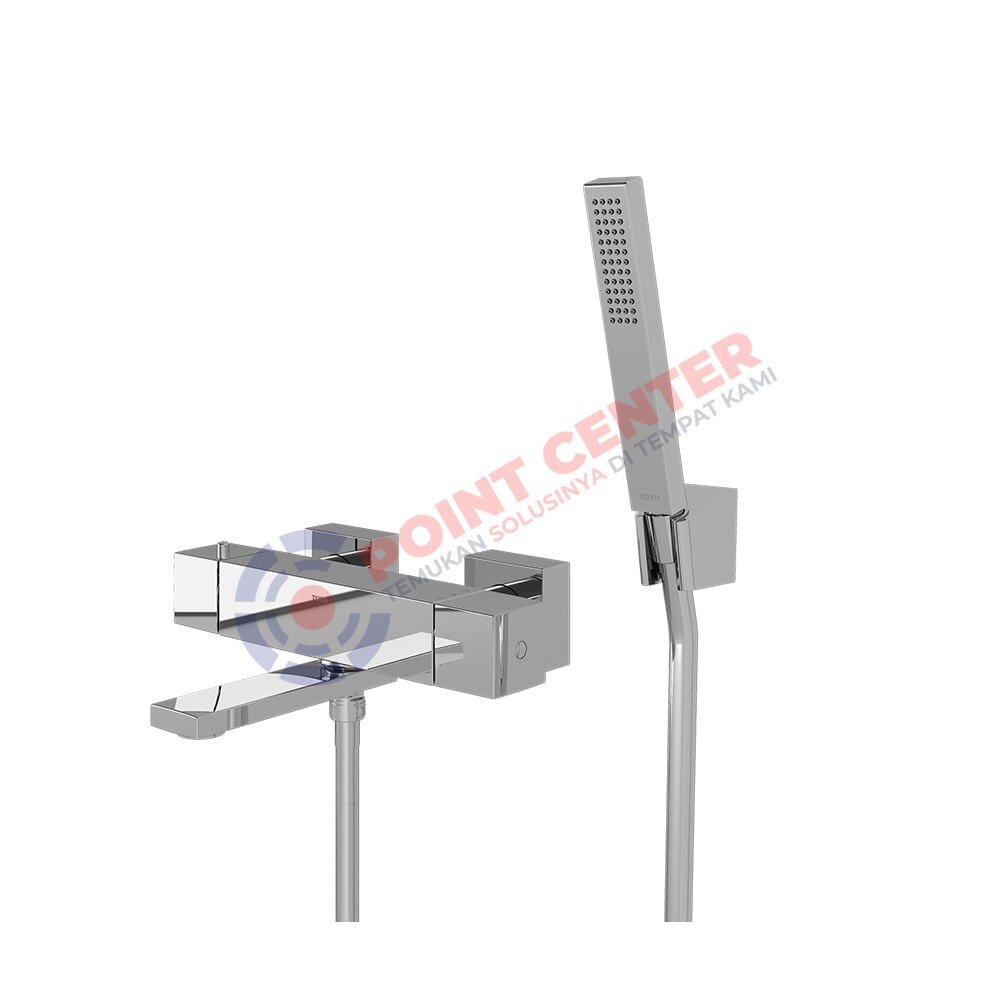 TOTO TX449MMAN Thermostat Bath & Shower Set