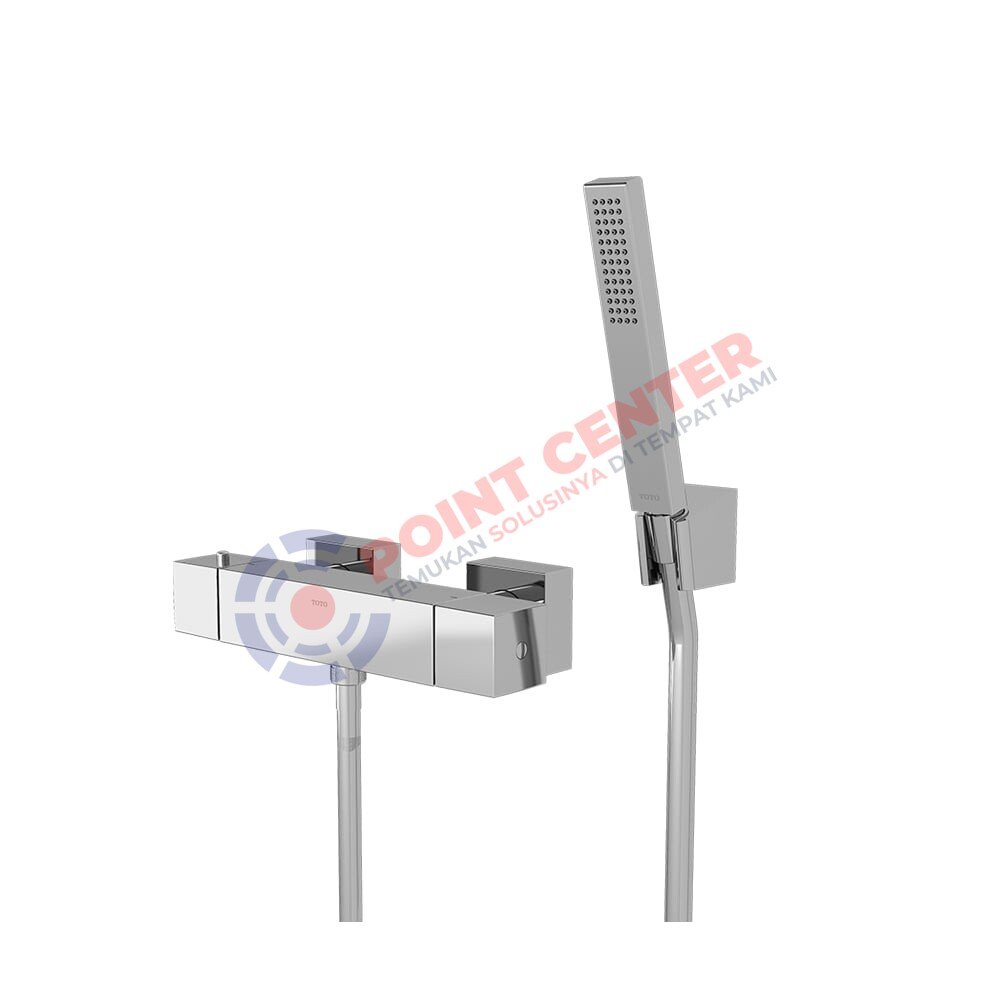 TOTO TX450MMAN Thermostat Shower Set