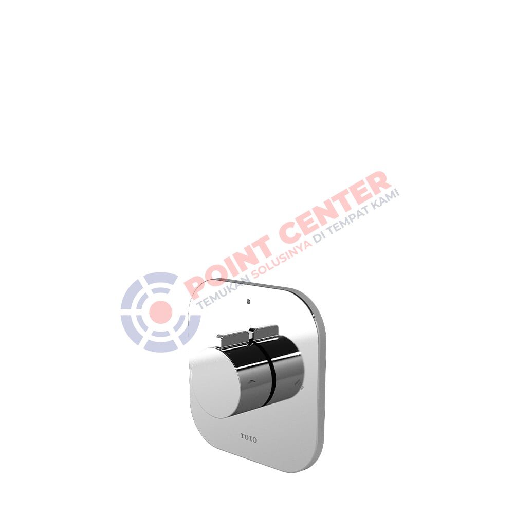 TOTO TX453MME 2 Way Diverter (1 in 2 out With Shut Off)