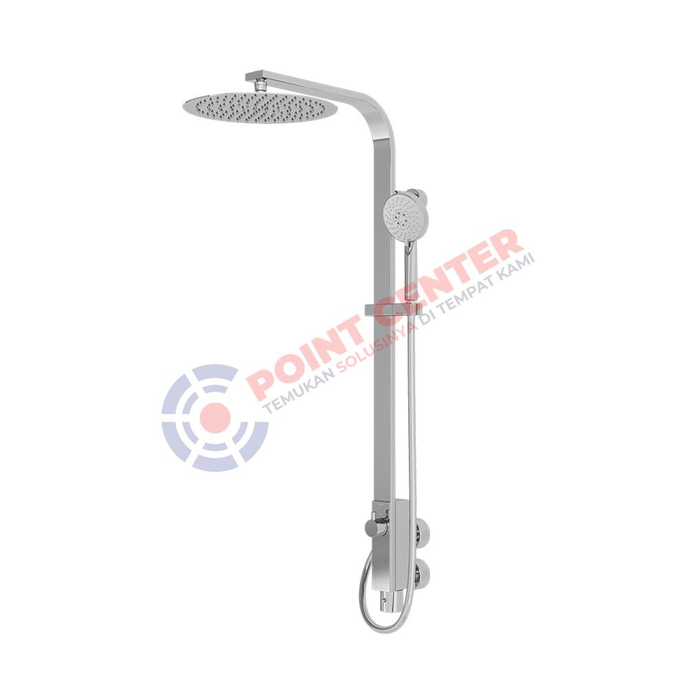 TOTO TX454SEM Thermostat Shower Column Set (Ego I Series)