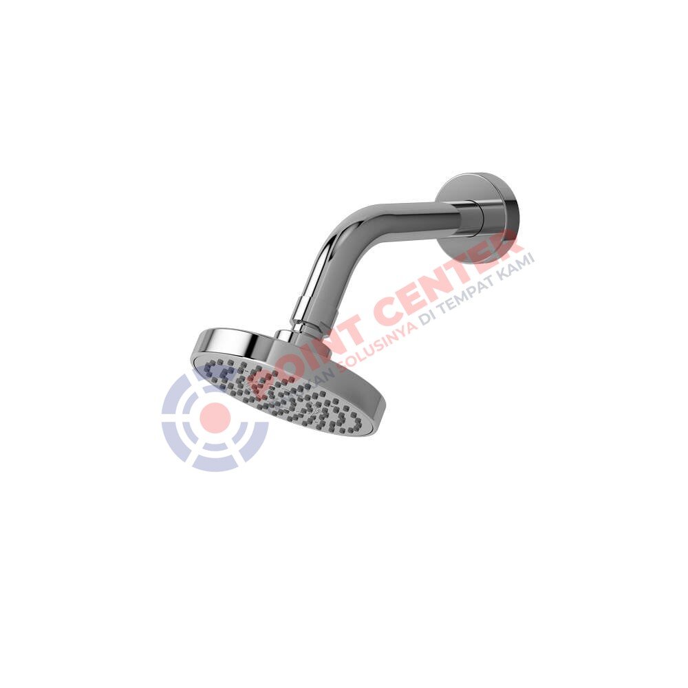 TOTO TX465SMZ Fixed Shower Head (Mono Series)