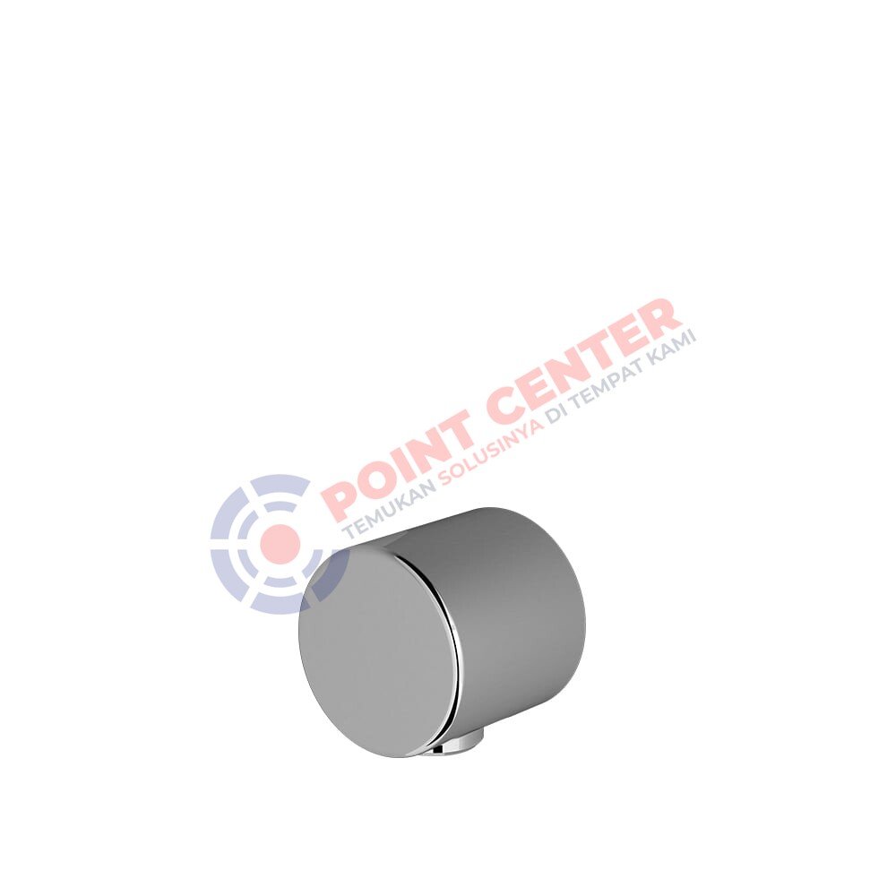 TOTO TX472SV1 Round Wall Outlet (G½”)
