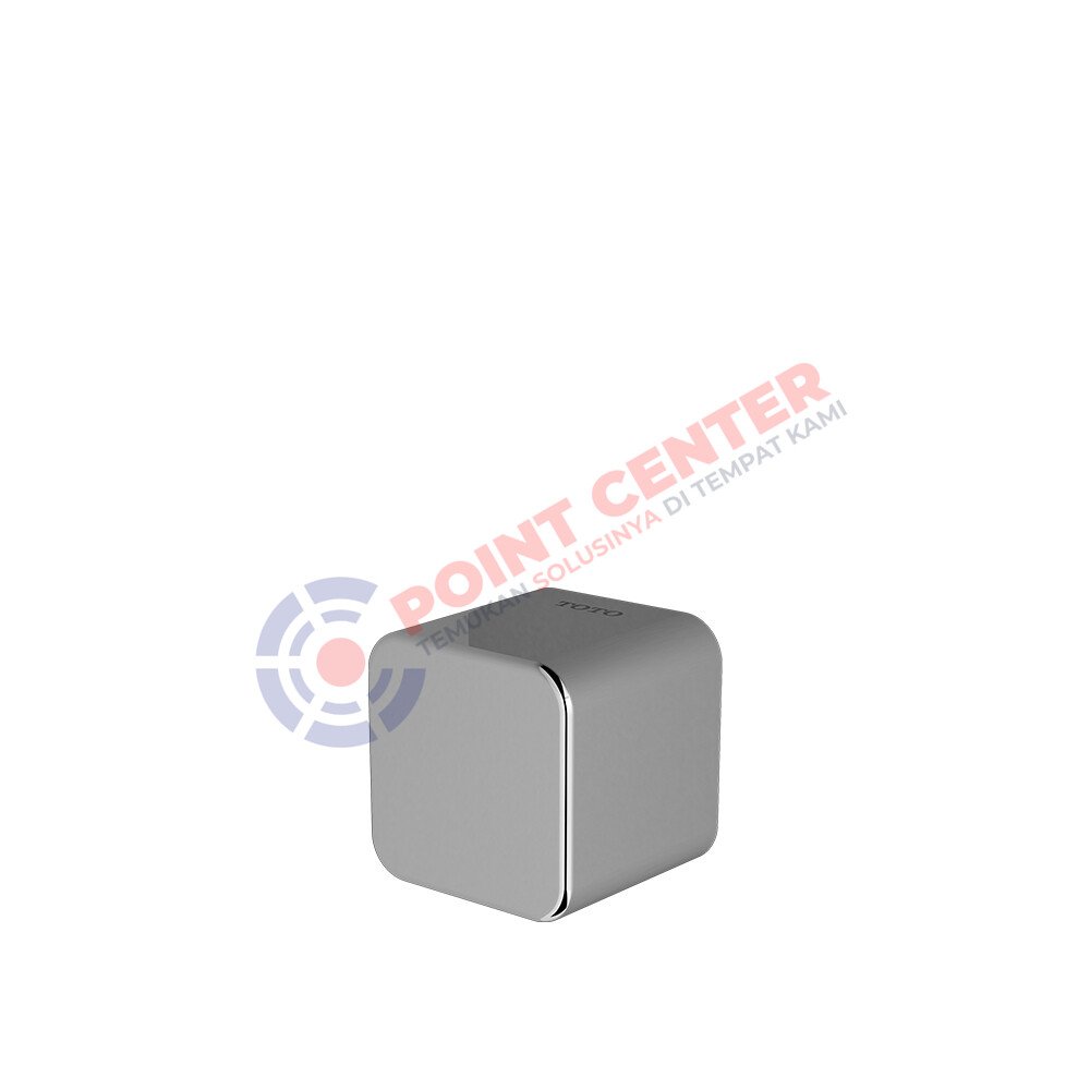 TOTO TX472SV2 Square Wall Outlet (G½”)