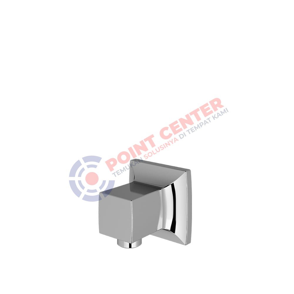 TOTO TX472SWV1 Wall Outlet (Wenzal Series)