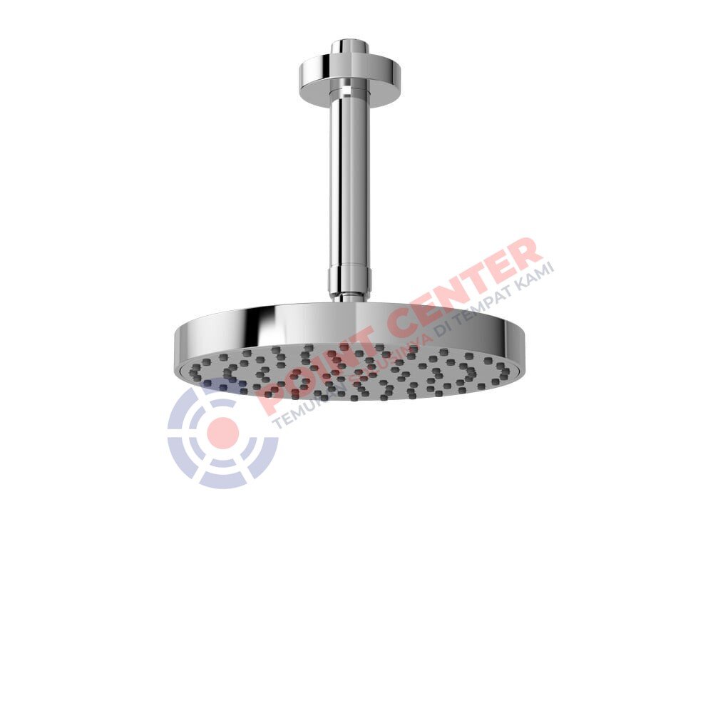 TOTO TX475SEZ Fixed Shower Head (Ego Series)