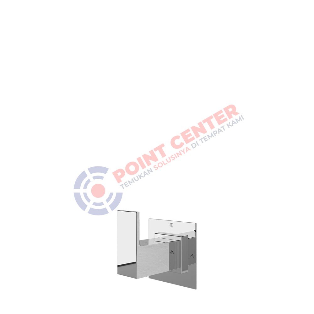 TOTO TX484MMAN 3 Way Diverter (1 in 3 out)
