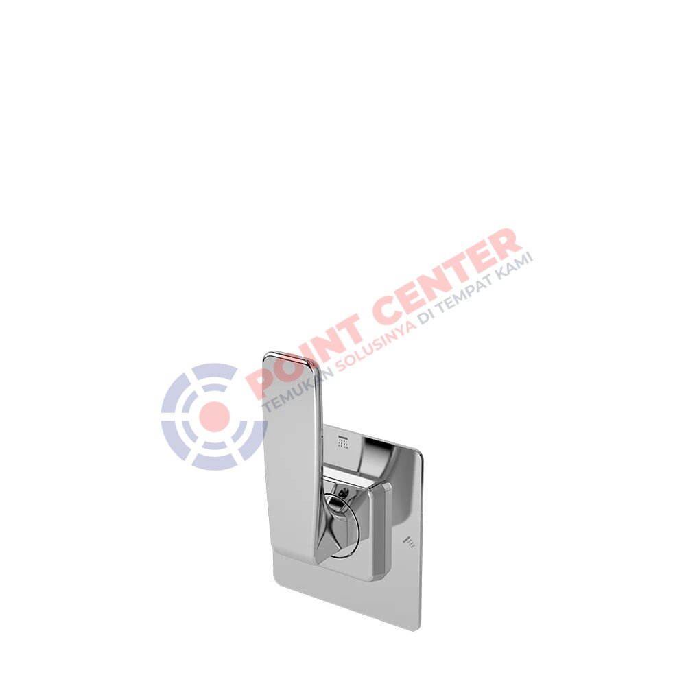 TOTO TX484STN 3 Way Diverter (1 in 3 out) (Toja Series)