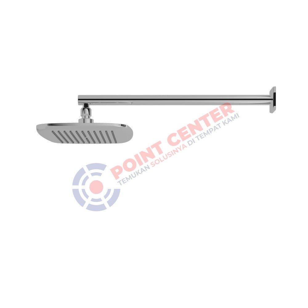 TOTO TX488SON Fixed Shower Head (Opus Series)