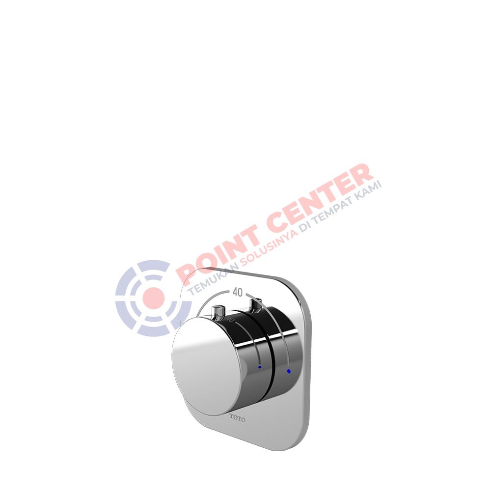 TOTO TX489MME Thermostat Mixer