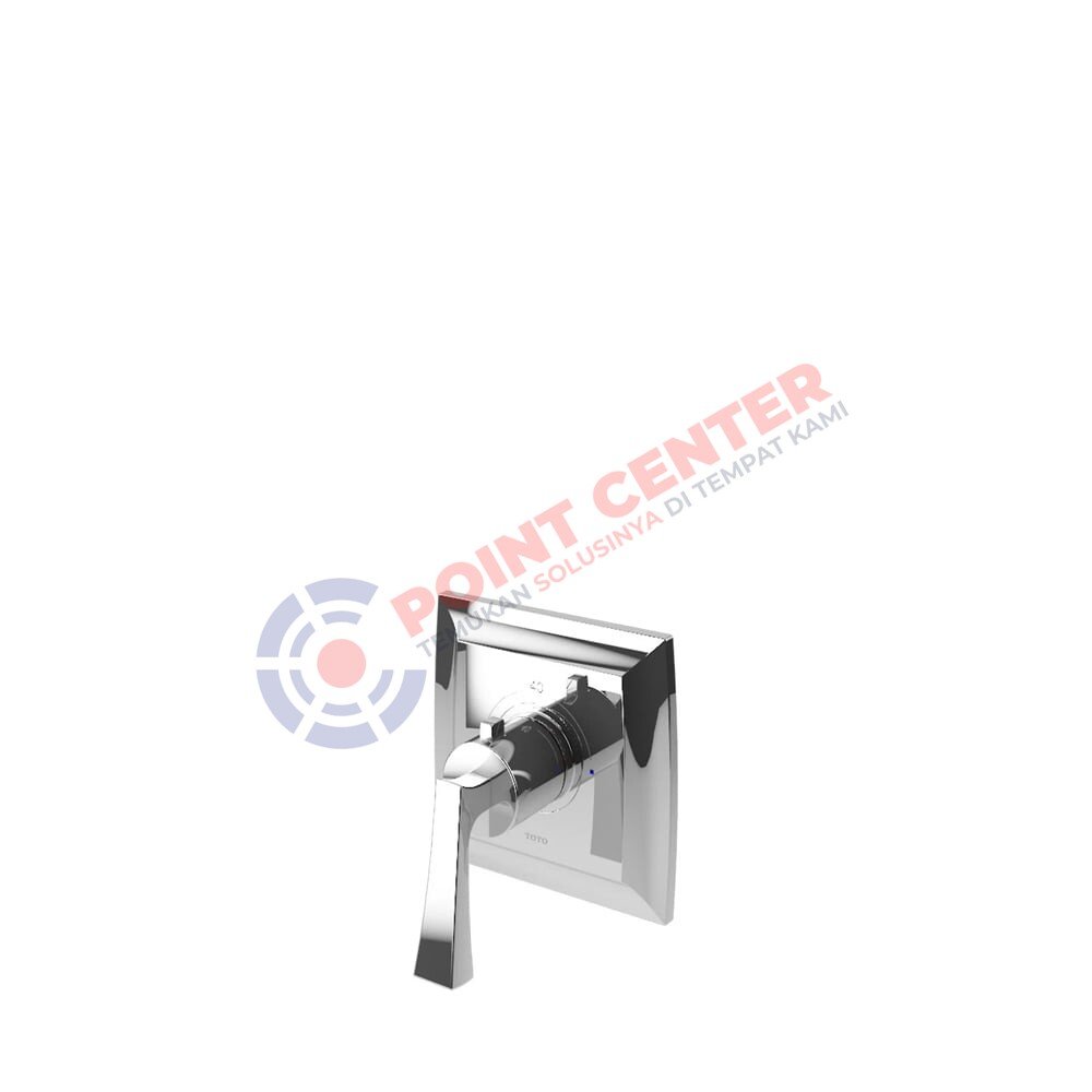 TOTO TX489SW Thermostat Mixer (Wenzal Series)