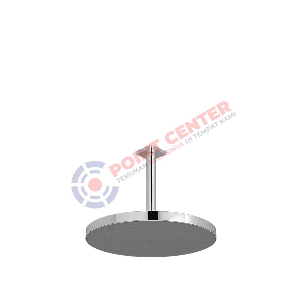 TOTO TX491MME Auto Cleaning Fixed Shower Head With Pipe