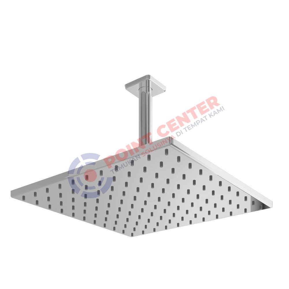 TOTO TX491SI Fixed Shower Head (Icon Series)