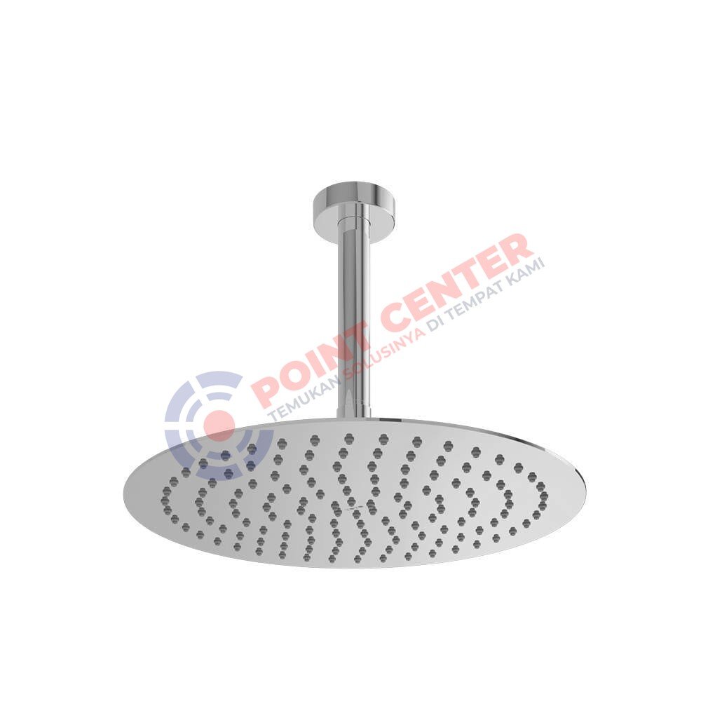TOTO TX491SM Fixed Shower Head (Mono Series)