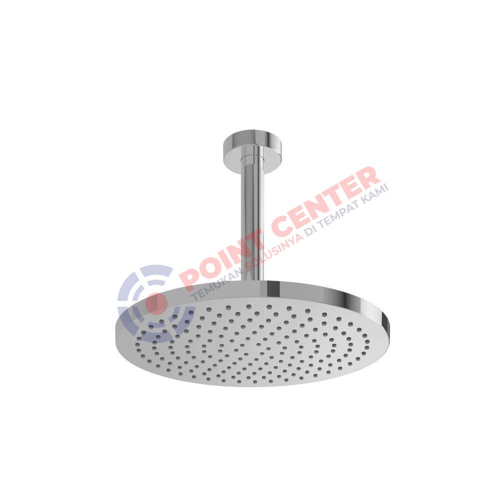TOTO TX491SN Fixed Shower Head