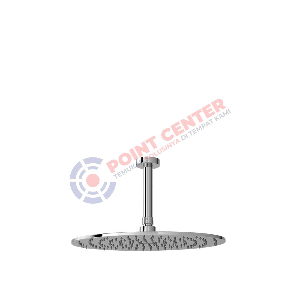 TOTO TX491SQZ Fixed Shower Head (Le Muse Series)
