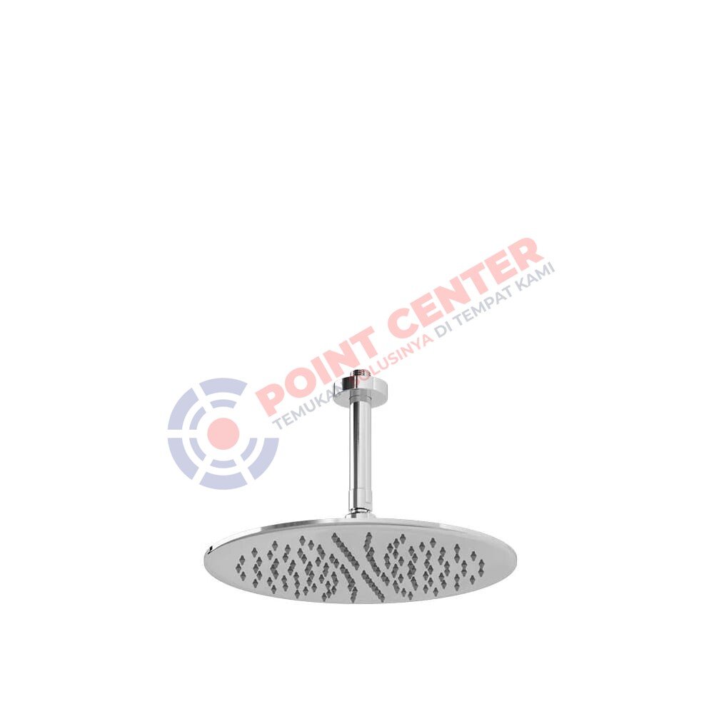 TOTO TX491SY Fixed Shower Head with Air Drop (Ceiling Type) (Hayon Series)