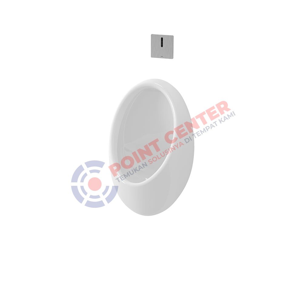 TOTO UW811HJ Concealed Urinal Sensor 220 V (Le Muse Series)
