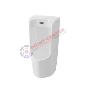 TOTO Wall Hung Urinal UW870NJM Back Inlet