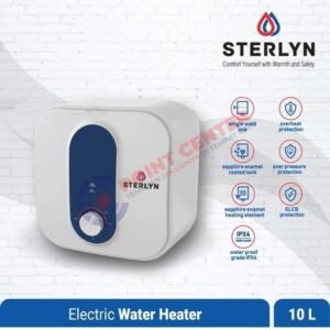 Sterlyn Water Heater Listrik 10 L 200 W