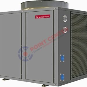 Ariston Water Heater AR-50STP HX - 92 - 186 (m3)