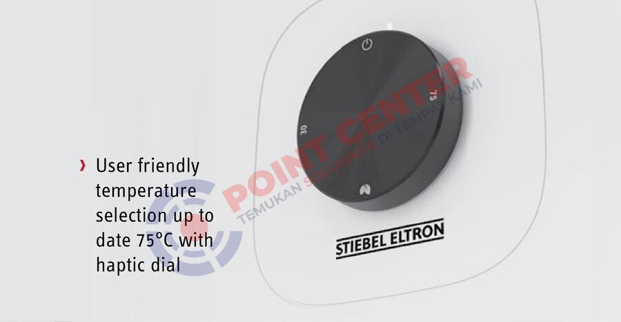 Stiebel Eltron Water Heater ESH30B-TREND 30 L - Image 4