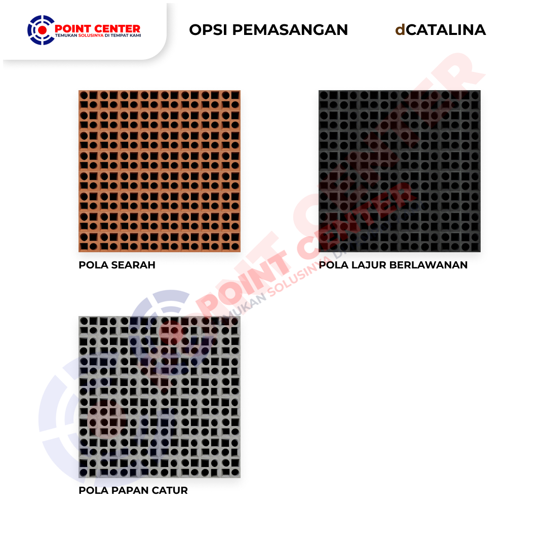 Roster 20 x 20 - 2 Muka dCatania - Image 2