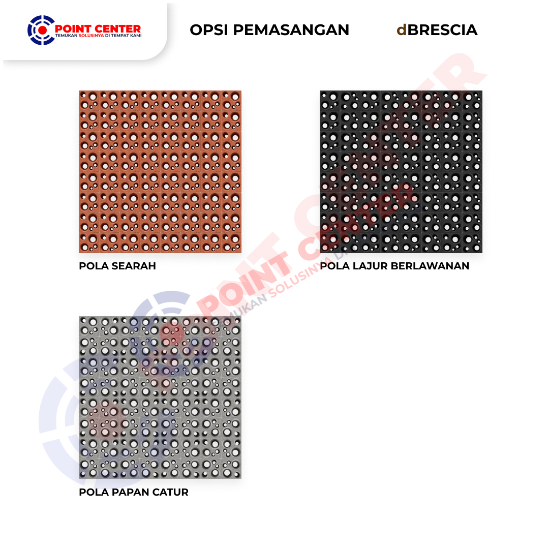 Roster 20 x 20 - 2 Muka dBrescia - Image 2