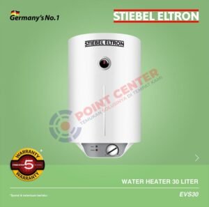 Stiebel Eltron Water Heater EVS30 30 L