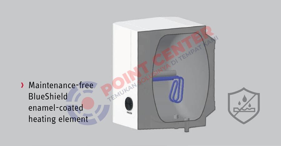 Stiebel Eltron Water Heater ESH30B-TREND 30 L - Image 5