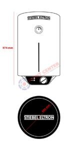 Stiebel Eltron Water Heater EVS100 100 L