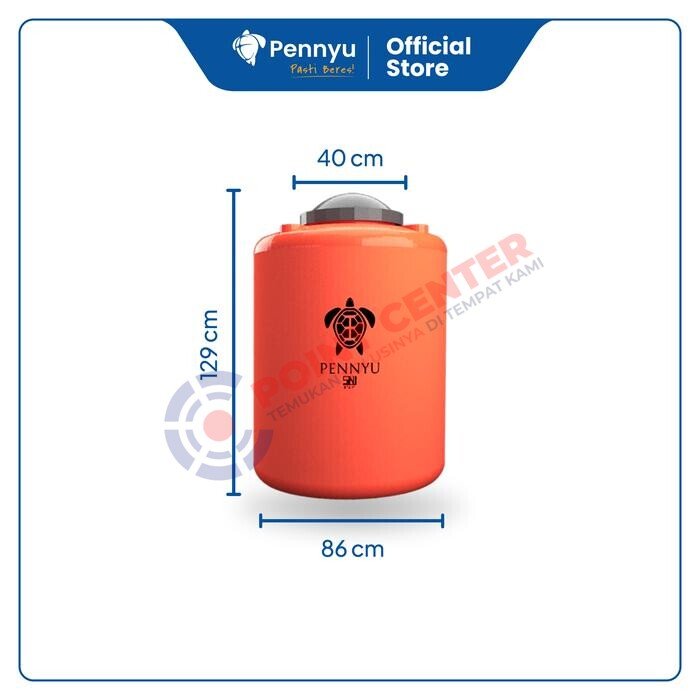 Pennyu Satu 570L - Image 2