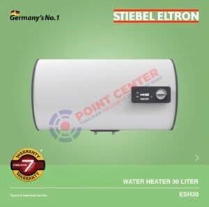 Stiebel Eltron Water Heater ESH30 30 L