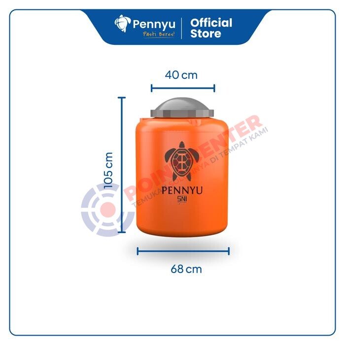 Pennyu Satu 320L - Image 2