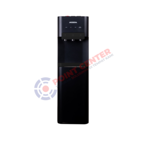 MODENA DD 1360 EGBK Dispenser Air Galon Bawah Bottom Loading Thermocooling