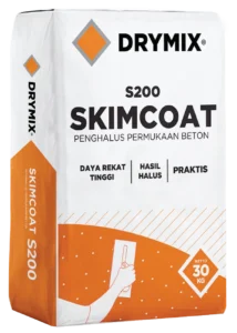 DRYMIX S-200 Skimcoat 30 Kg