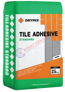 DRYMIX T-100 Tile Adhesive Standart 25 Kg